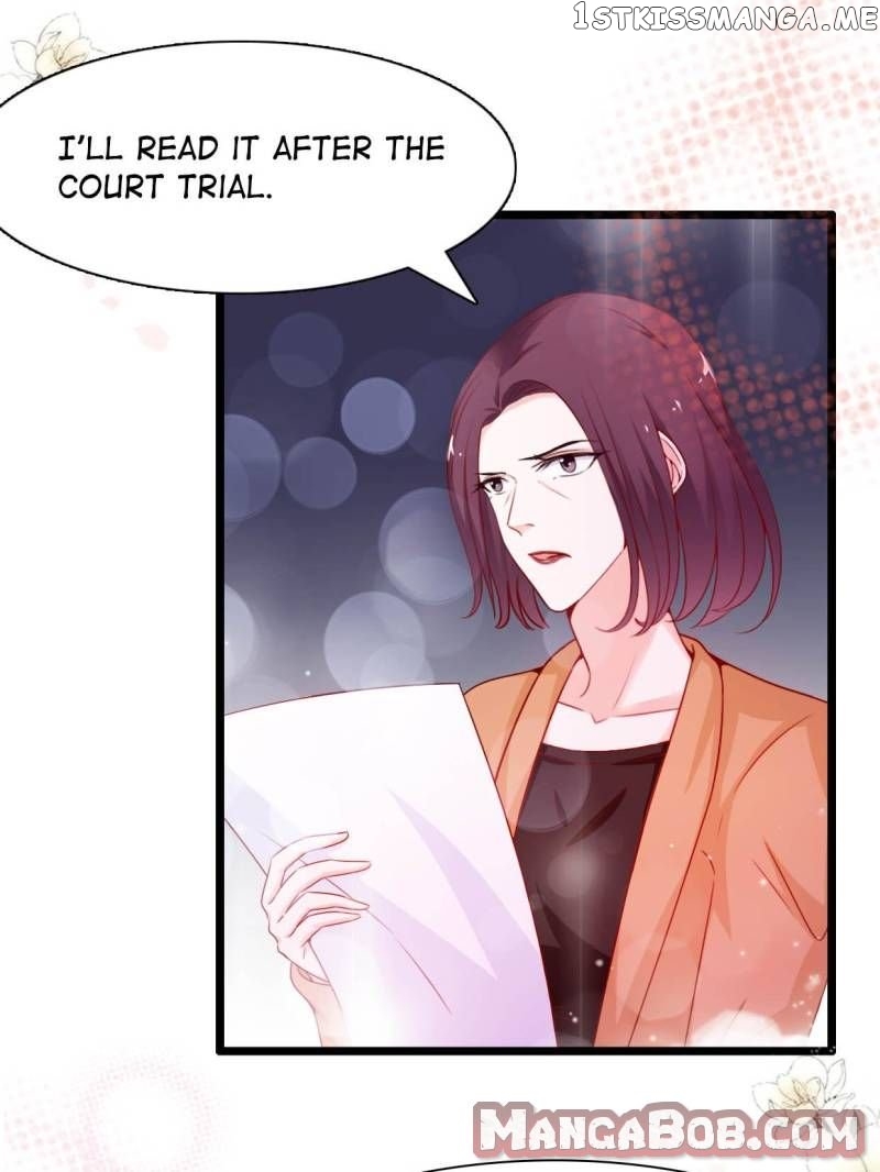 Mr. Zhou, Forced Marriage Is Illegal! chapter 93 - page 20