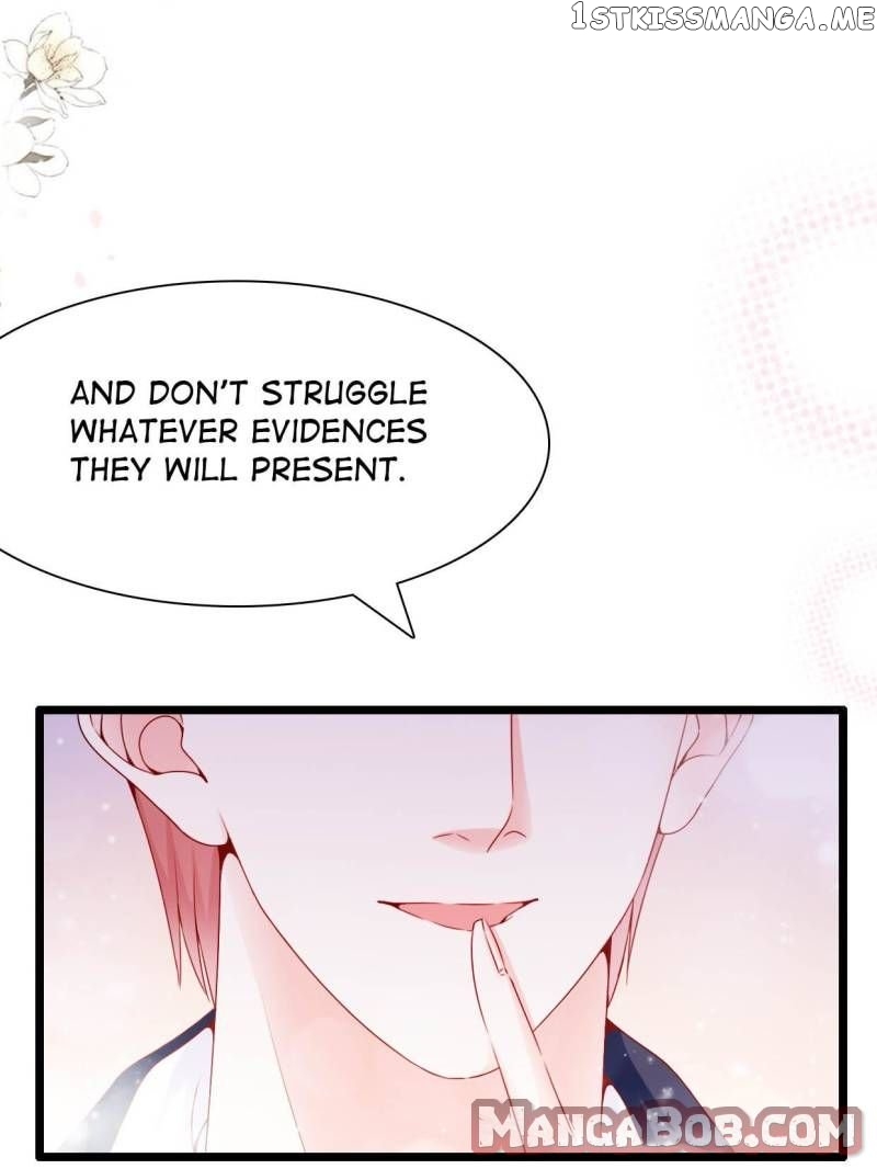 Mr. Zhou, Forced Marriage Is Illegal! chapter 93 - page 22