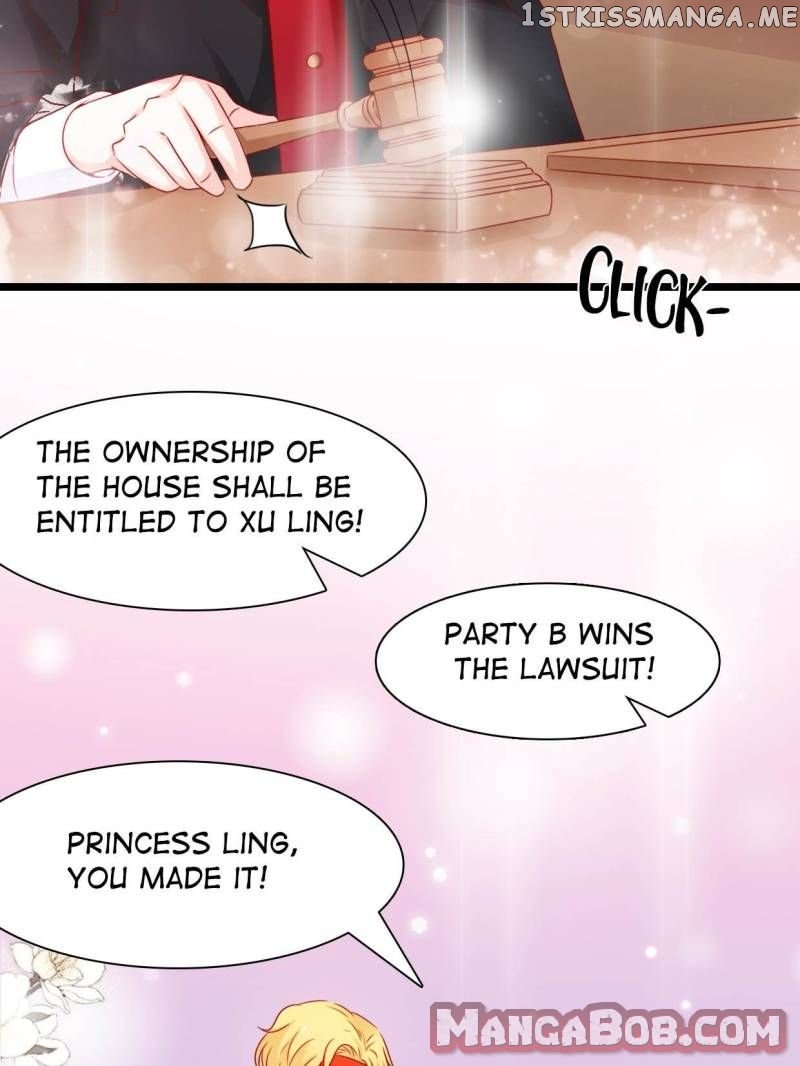 Mr. Zhou, Forced Marriage Is Illegal! chapter 93 - page 24