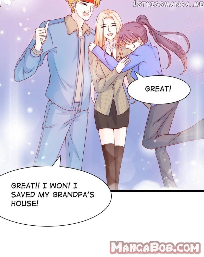 Mr. Zhou, Forced Marriage Is Illegal! chapter 93 - page 25