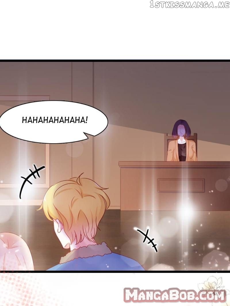 Mr. Zhou, Forced Marriage Is Illegal! chapter 93 - page 26