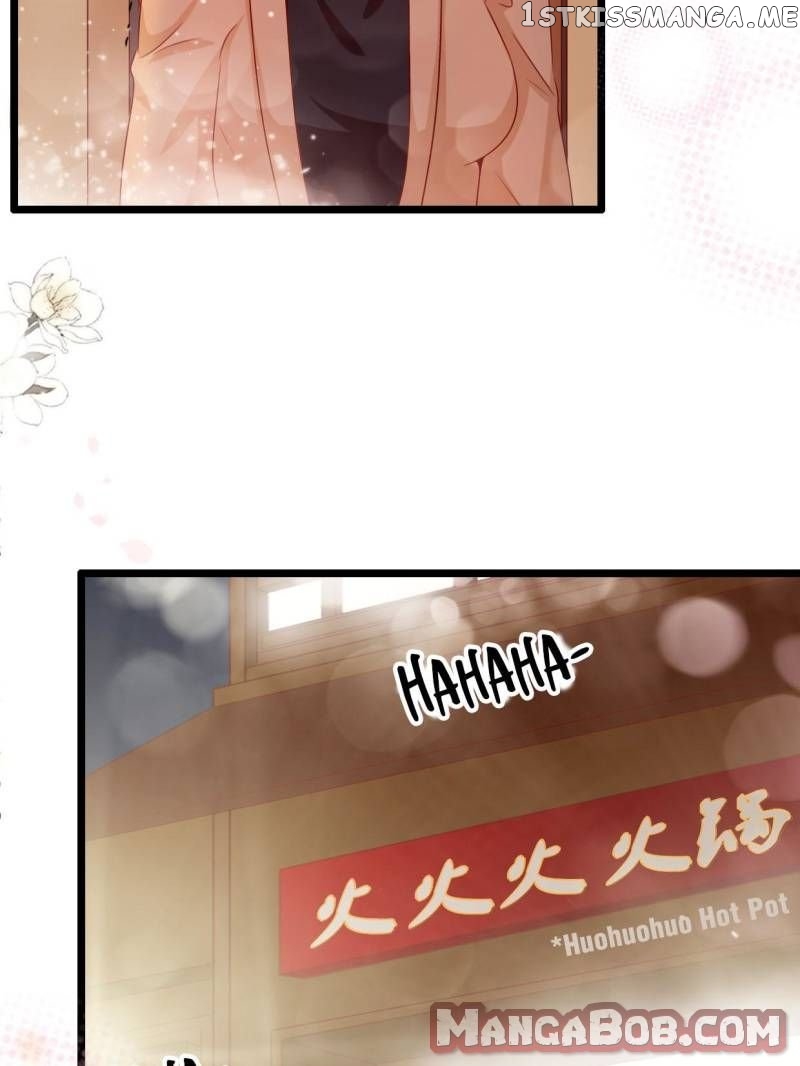 Mr. Zhou, Forced Marriage Is Illegal! chapter 93 - page 28