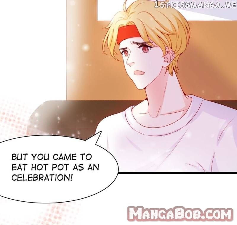 Mr. Zhou, Forced Marriage Is Illegal! chapter 93 - page 31