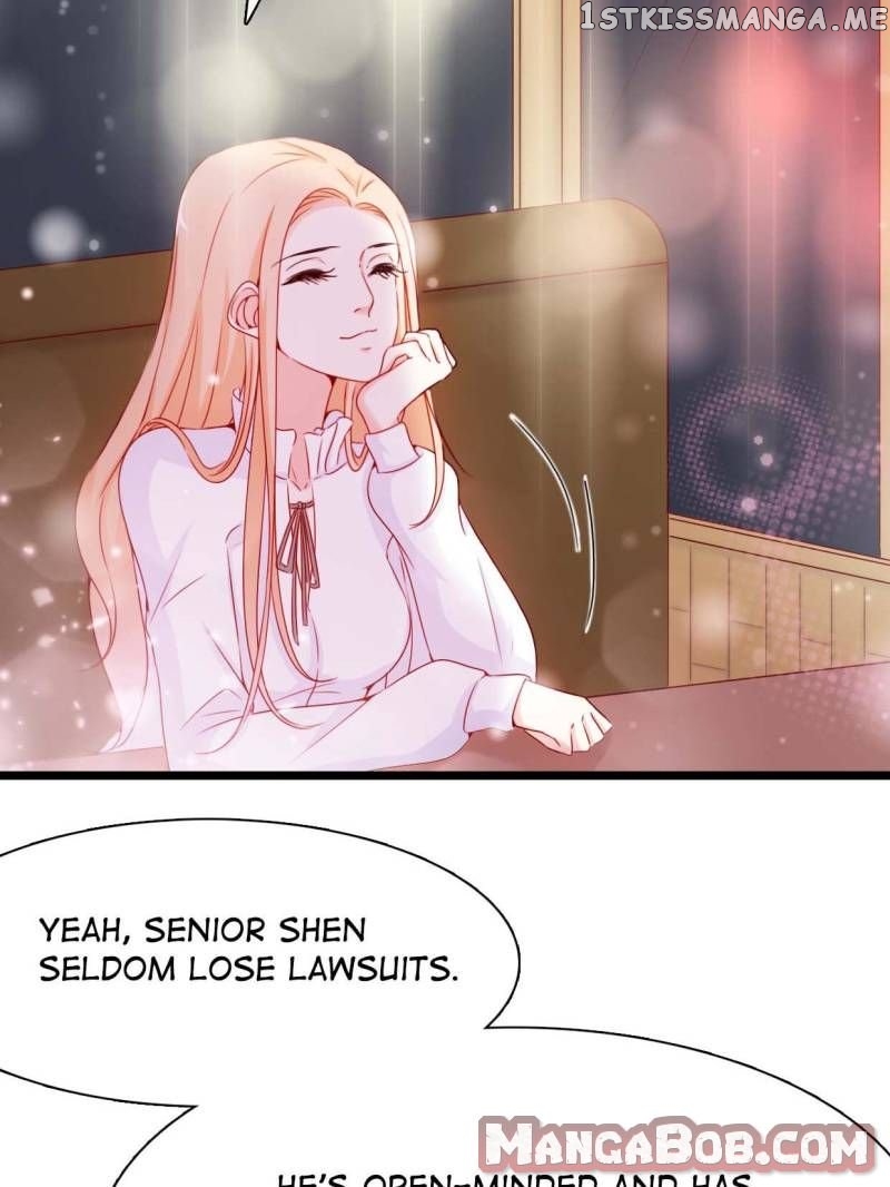Mr. Zhou, Forced Marriage Is Illegal! chapter 93 - page 34