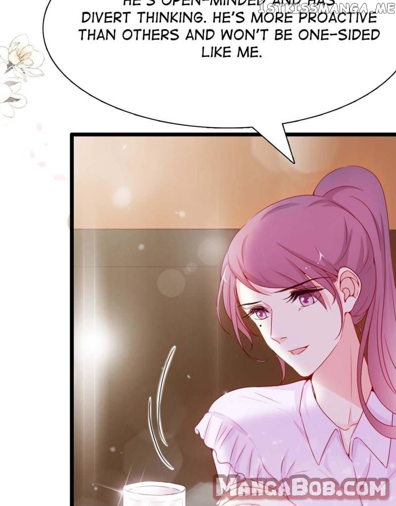 Mr. Zhou, Forced Marriage Is Illegal! chapter 93 - page 35