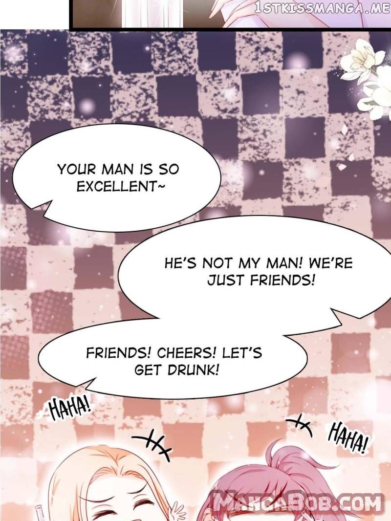 Mr. Zhou, Forced Marriage Is Illegal! chapter 93 - page 36