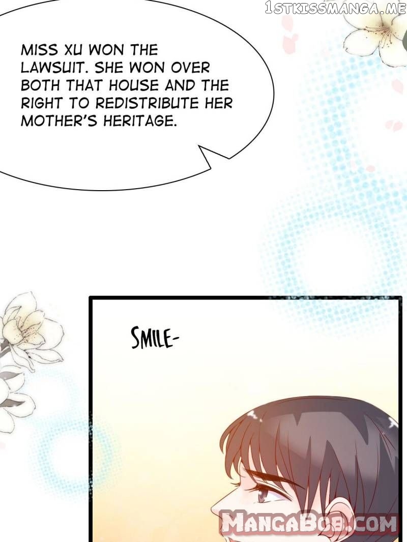 Mr. Zhou, Forced Marriage Is Illegal! chapter 93 - page 43