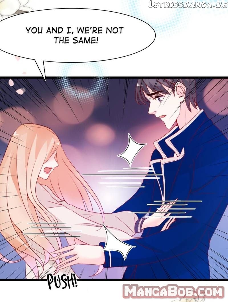 Mr. Zhou, Forced Marriage Is Illegal! chapter 92 - page 12