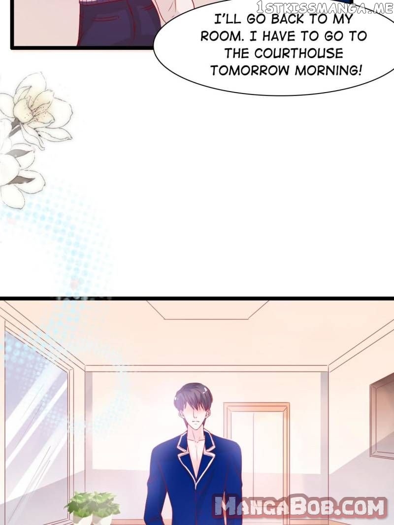 Mr. Zhou, Forced Marriage Is Illegal! chapter 92 - page 14