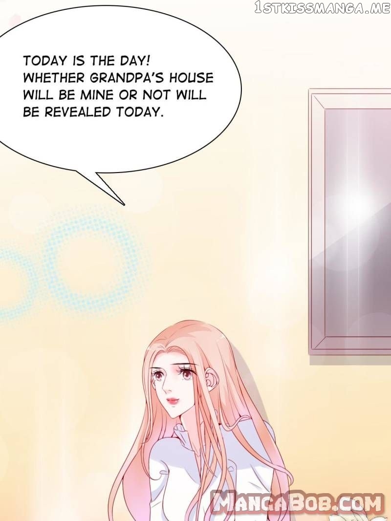 Mr. Zhou, Forced Marriage Is Illegal! chapter 92 - page 20