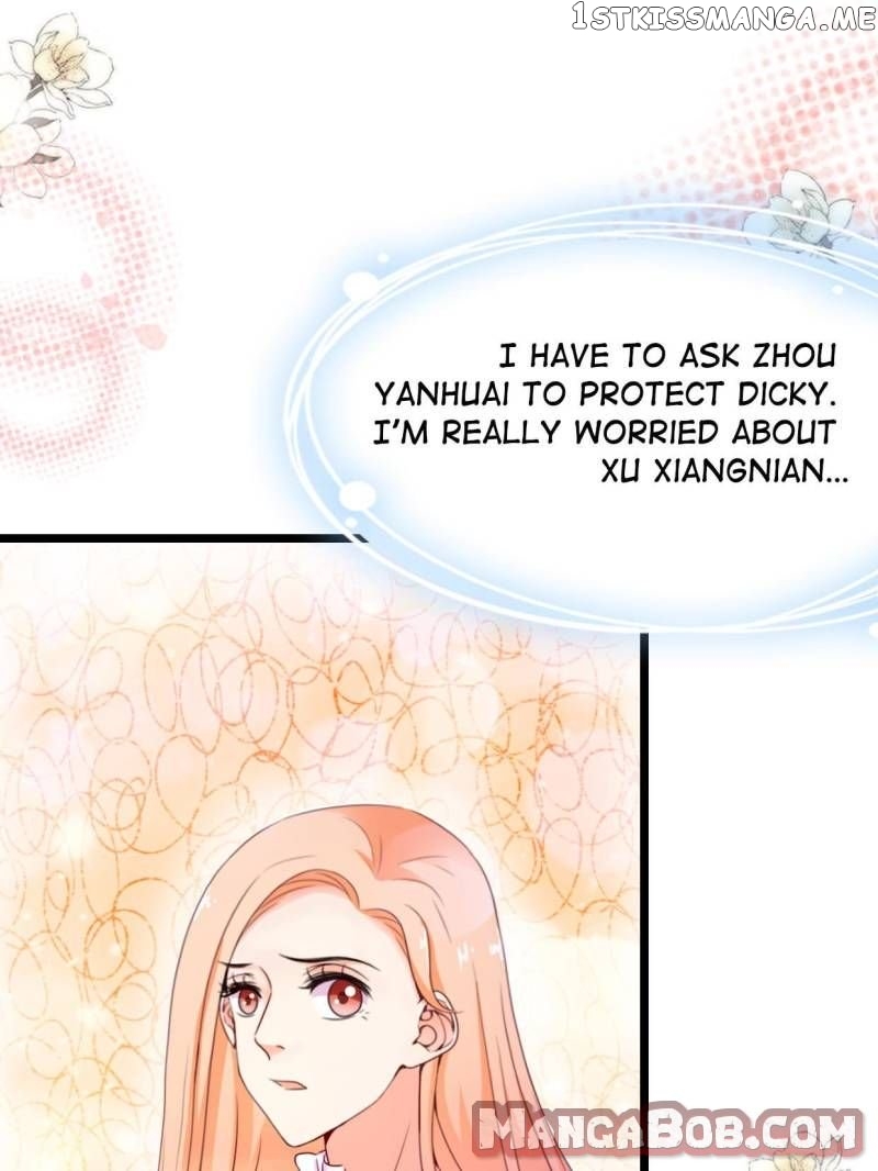 Mr. Zhou, Forced Marriage Is Illegal! chapter 92 - page 22
