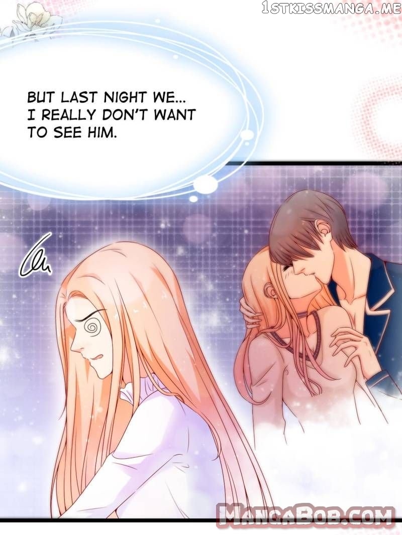Mr. Zhou, Forced Marriage Is Illegal! chapter 92 - page 24