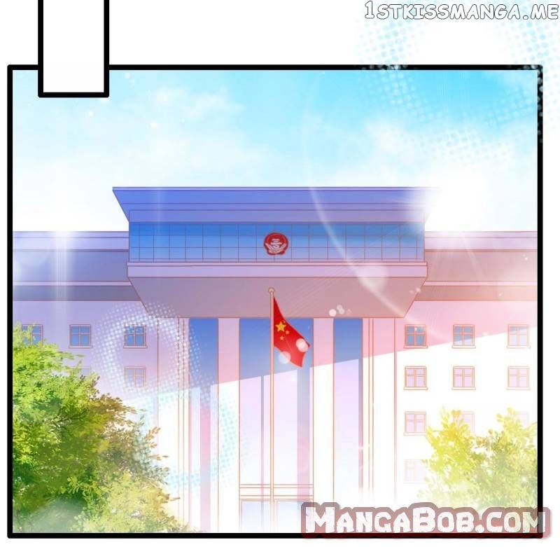 Mr. Zhou, Forced Marriage Is Illegal! chapter 92 - page 29