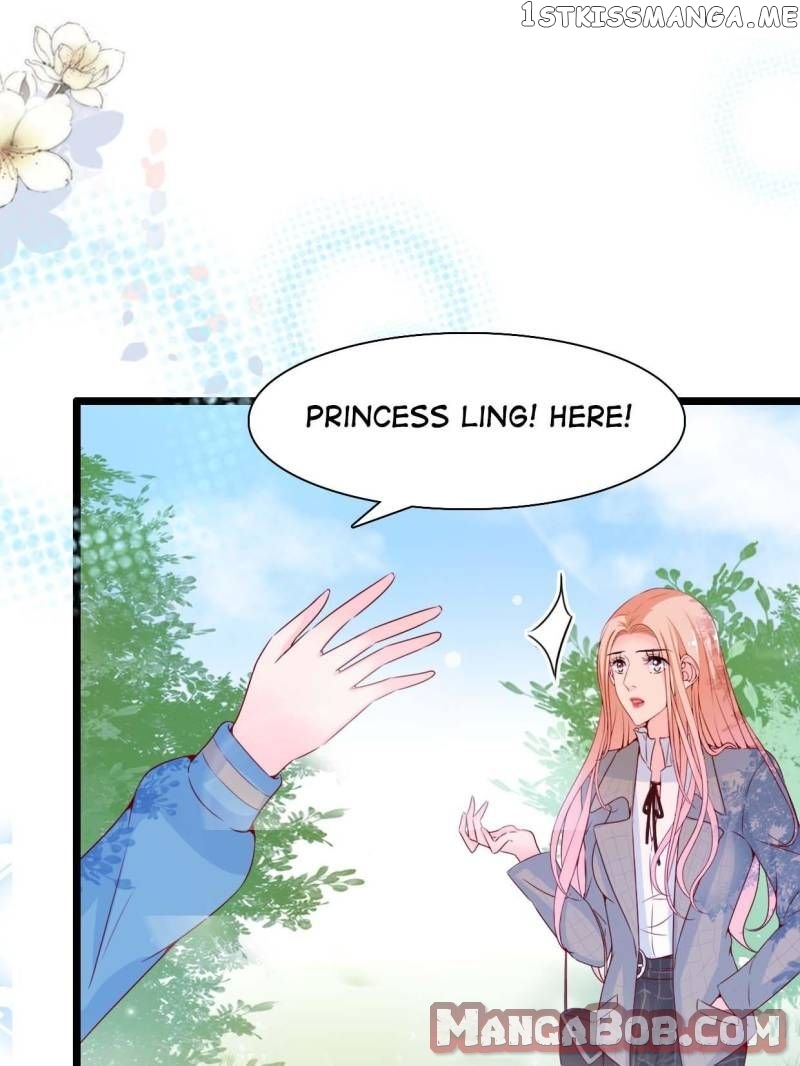 Mr. Zhou, Forced Marriage Is Illegal! chapter 92 - page 30