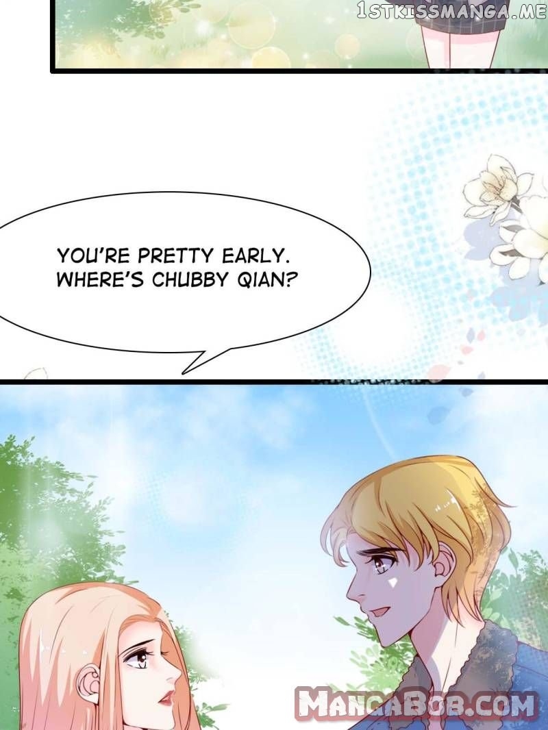 Mr. Zhou, Forced Marriage Is Illegal! chapter 92 - page 31