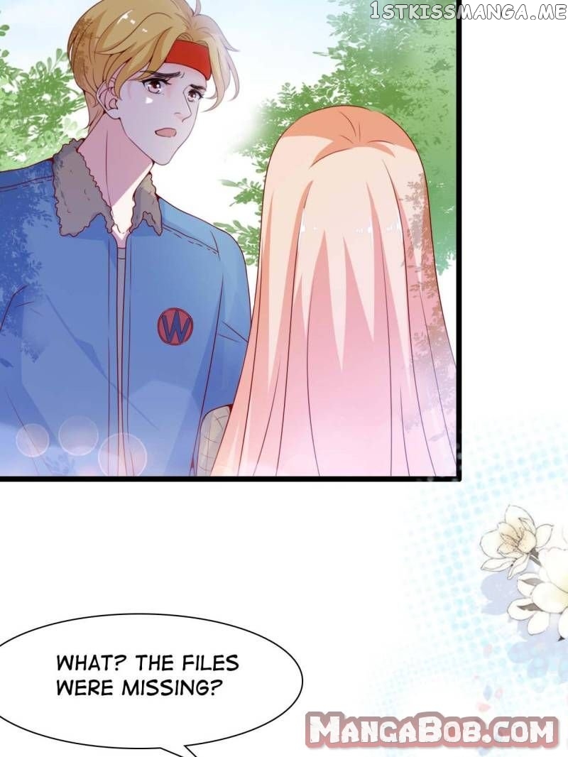 Mr. Zhou, Forced Marriage Is Illegal! chapter 92 - page 34