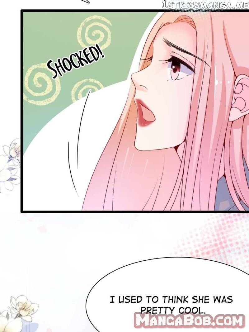 Mr. Zhou, Forced Marriage Is Illegal! chapter 92 - page 36