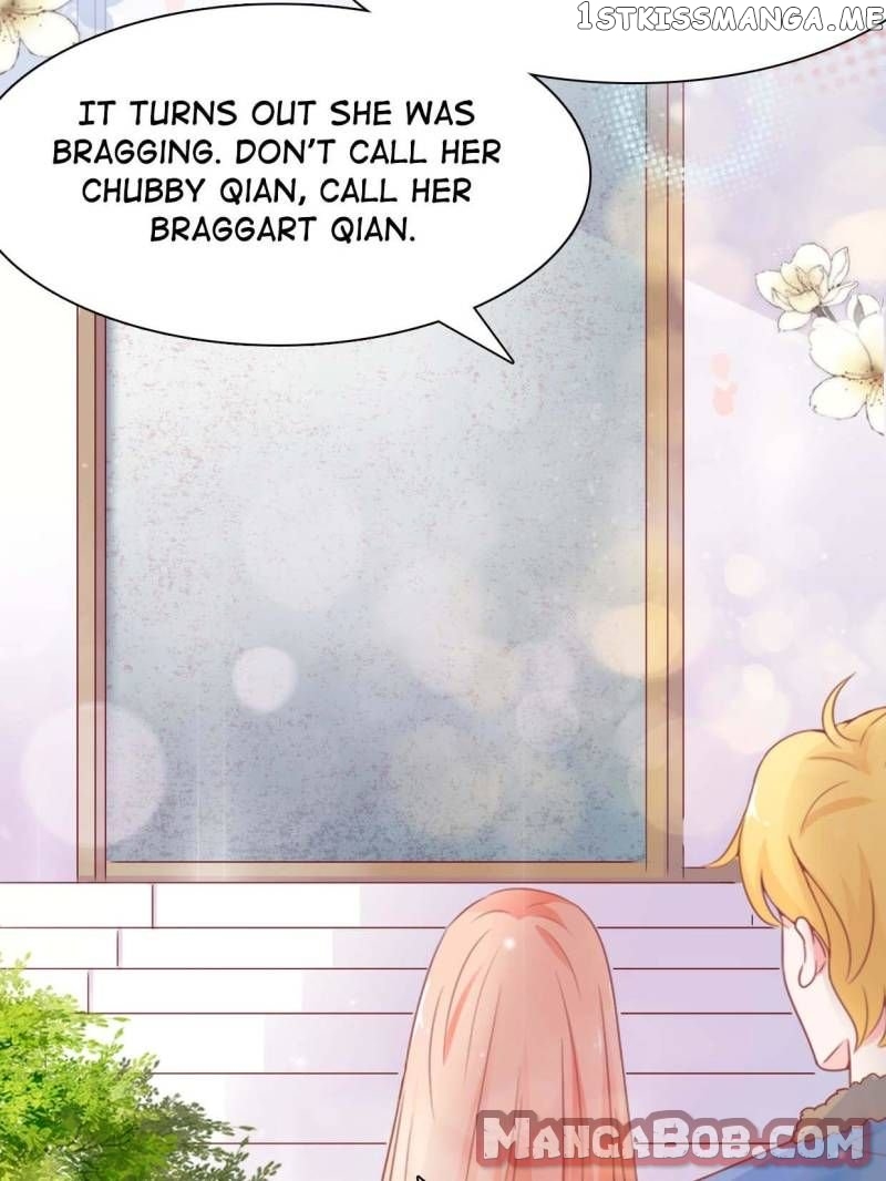 Mr. Zhou, Forced Marriage Is Illegal! chapter 92 - page 37
