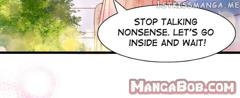 Mr. Zhou, Forced Marriage Is Illegal! chapter 92 - page 38