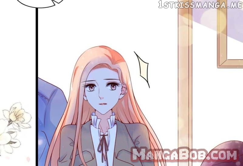Mr. Zhou, Forced Marriage Is Illegal! chapter 92 - page 40