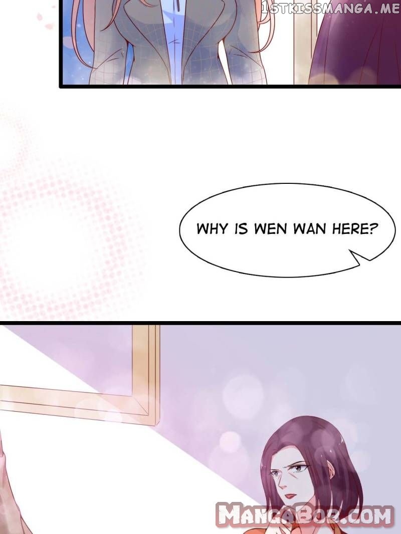 Mr. Zhou, Forced Marriage Is Illegal! chapter 92 - page 41
