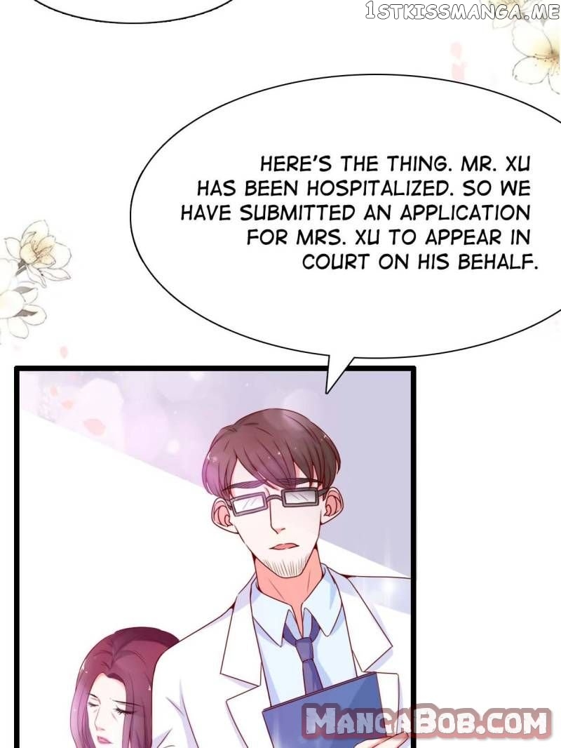 Mr. Zhou, Forced Marriage Is Illegal! chapter 92 - page 43