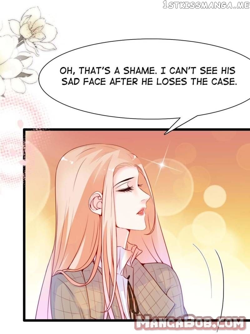 Mr. Zhou, Forced Marriage Is Illegal! chapter 92 - page 45