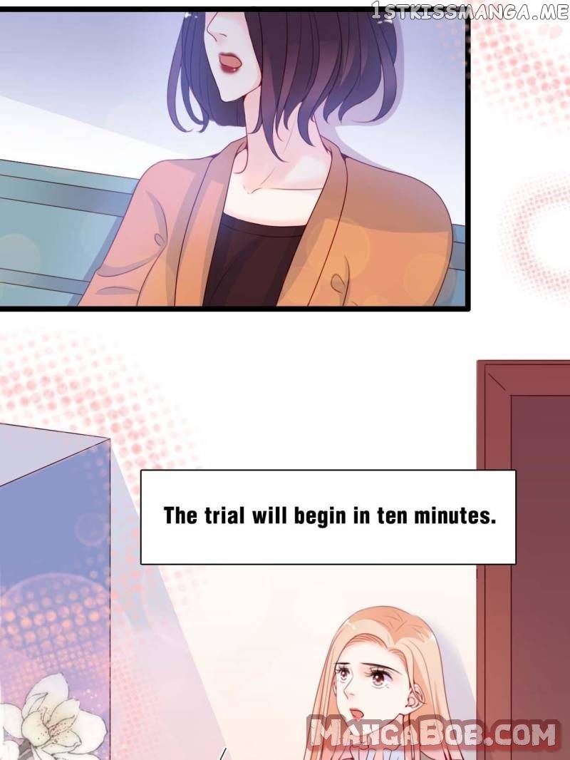 Mr. Zhou, Forced Marriage Is Illegal! chapter 92 - page 47