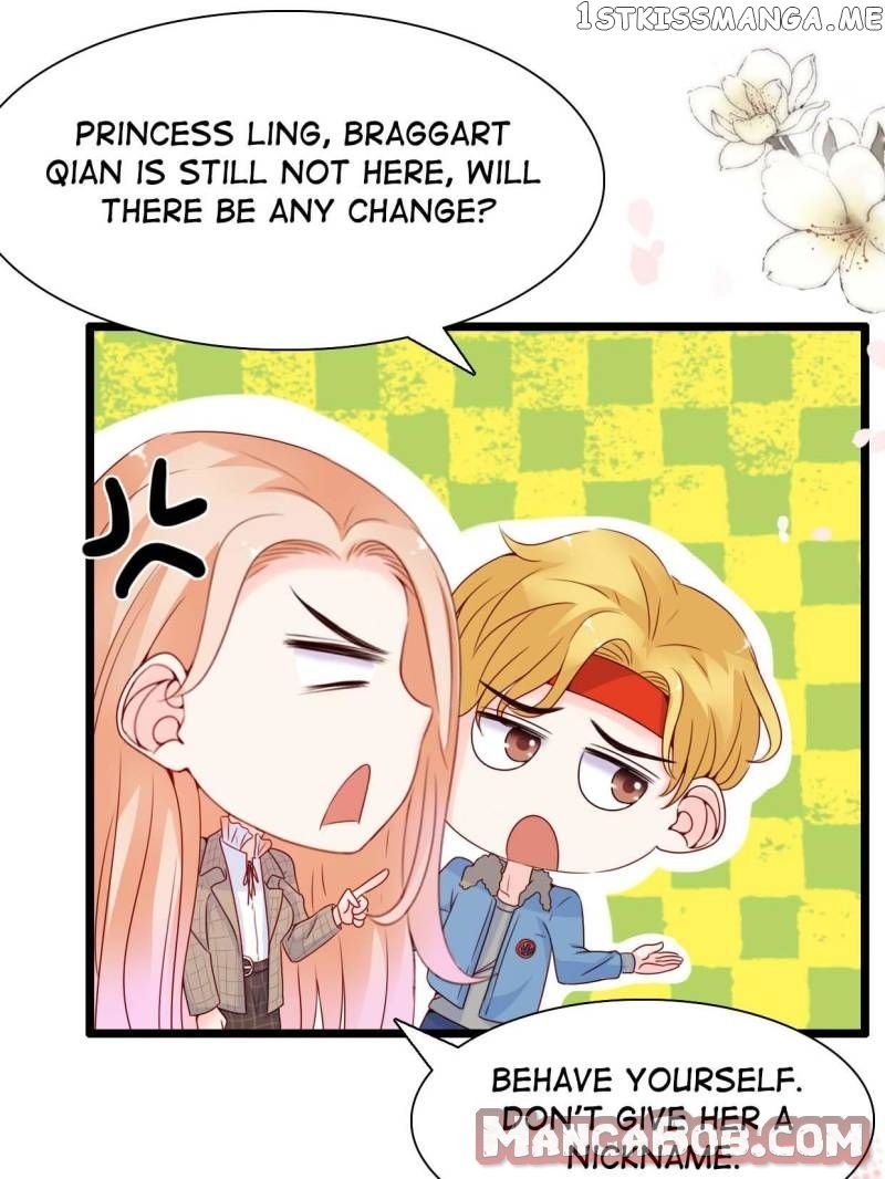 Mr. Zhou, Forced Marriage Is Illegal! chapter 92 - page 49