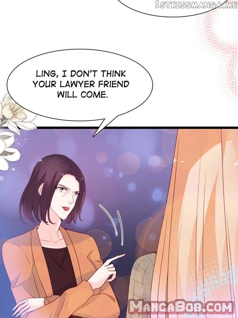 Mr. Zhou, Forced Marriage Is Illegal! chapter 92 - page 50