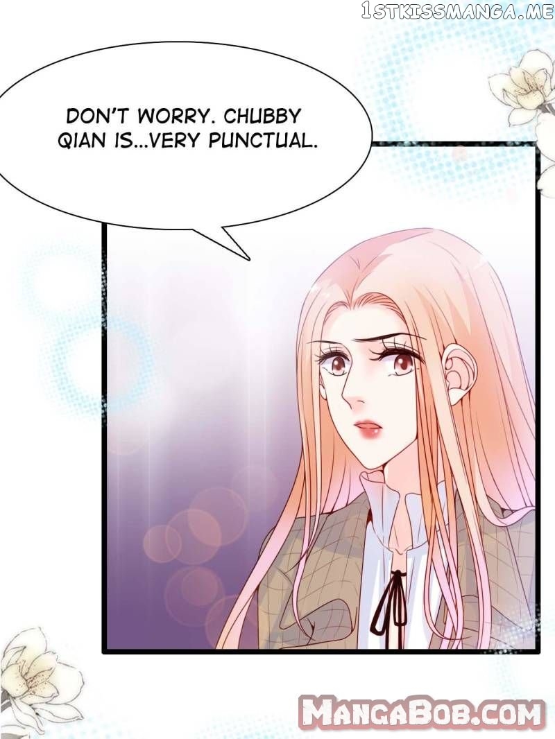 Mr. Zhou, Forced Marriage Is Illegal! chapter 92 - page 52