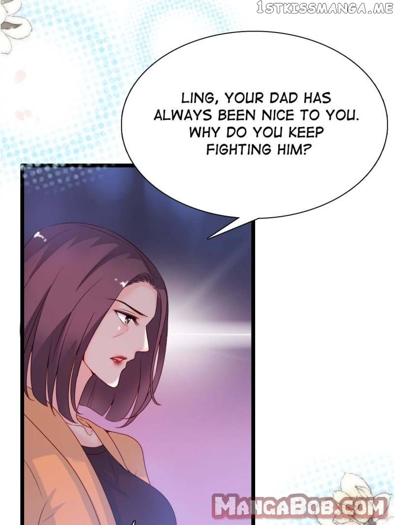 Mr. Zhou, Forced Marriage Is Illegal! chapter 92 - page 53