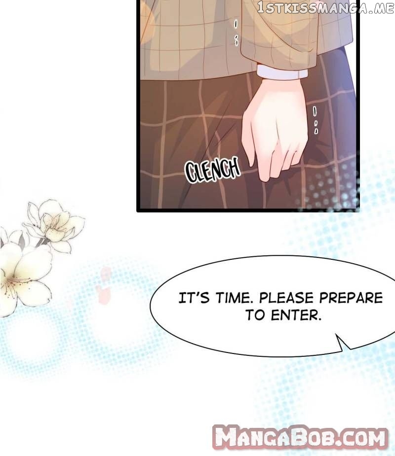 Mr. Zhou, Forced Marriage Is Illegal! chapter 92 - page 56