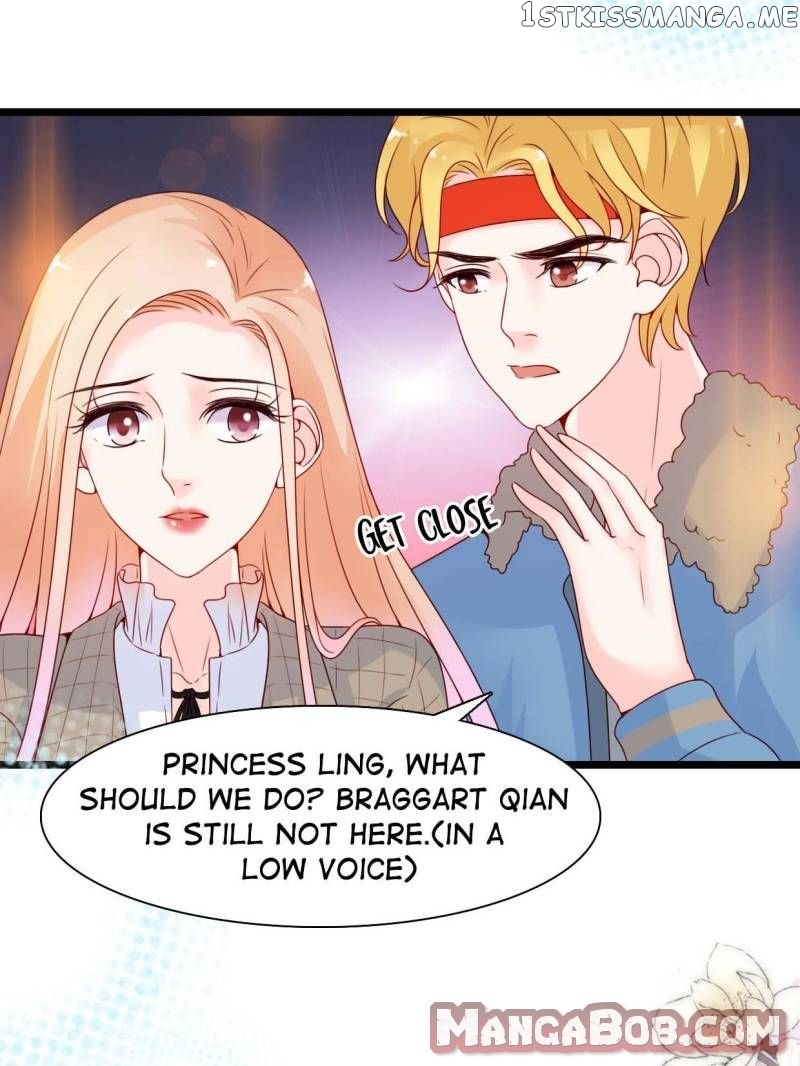 Mr. Zhou, Forced Marriage Is Illegal! chapter 92 - page 57