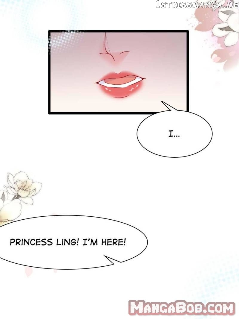 Mr. Zhou, Forced Marriage Is Illegal! chapter 92 - page 58