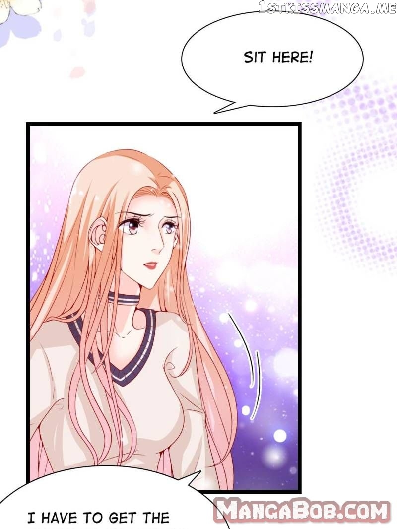 Mr. Zhou, Forced Marriage Is Illegal! chapter 91 - page 39