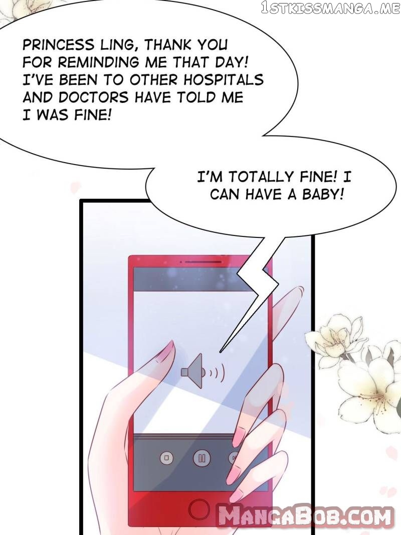 Mr. Zhou, Forced Marriage Is Illegal! chapter 90 - page 16