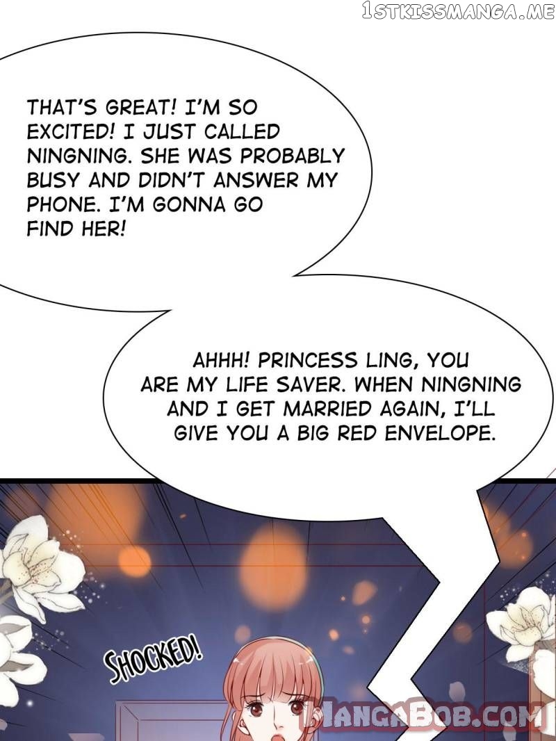 Mr. Zhou, Forced Marriage Is Illegal! chapter 90 - page 18