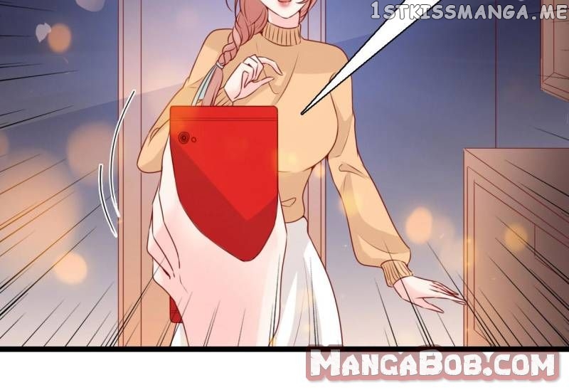 Mr. Zhou, Forced Marriage Is Illegal! chapter 90 - page 19