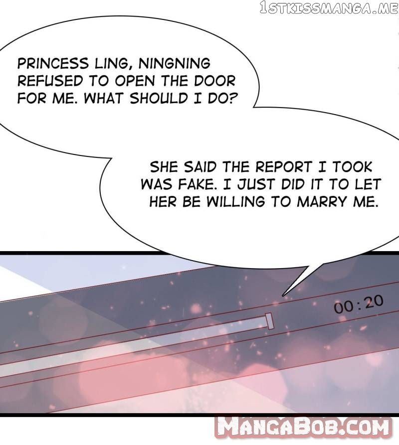 Mr. Zhou, Forced Marriage Is Illegal! chapter 90 - page 20