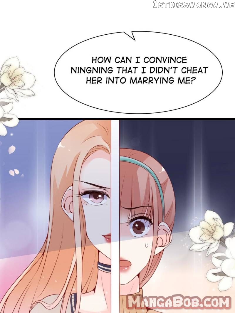Mr. Zhou, Forced Marriage Is Illegal! chapter 90 - page 21