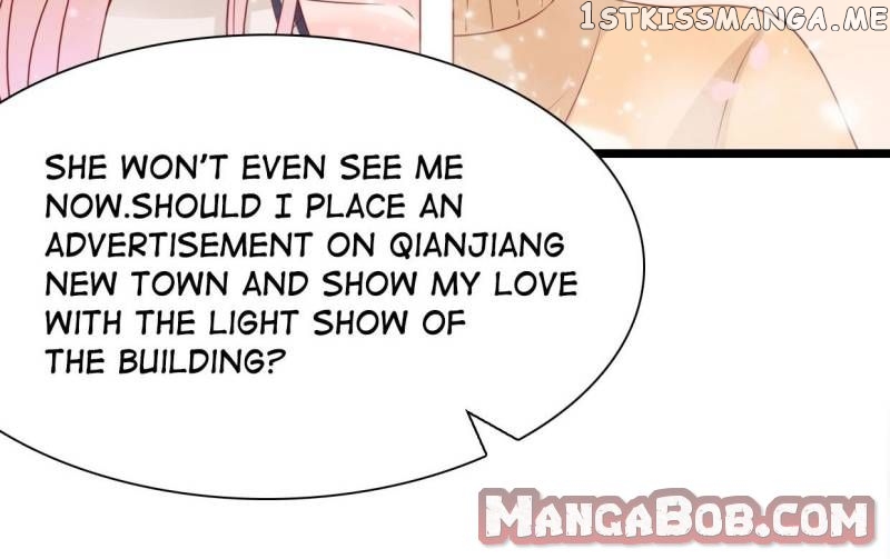 Mr. Zhou, Forced Marriage Is Illegal! chapter 90 - page 22