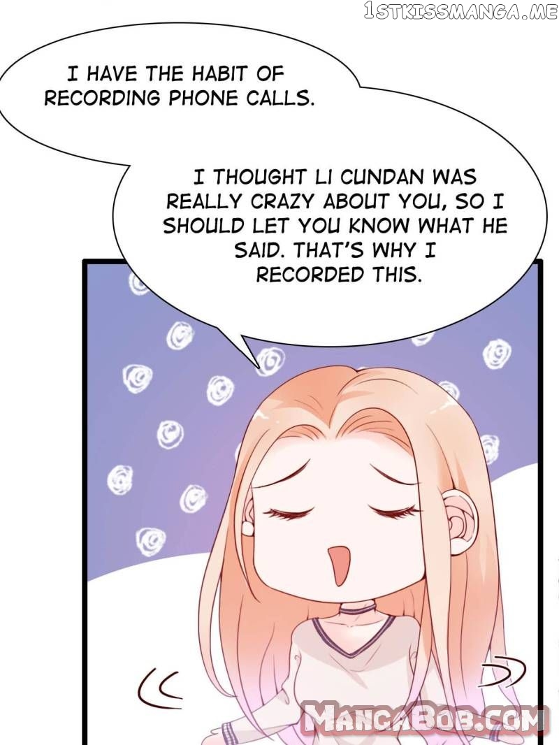 Mr. Zhou, Forced Marriage Is Illegal! chapter 90 - page 26