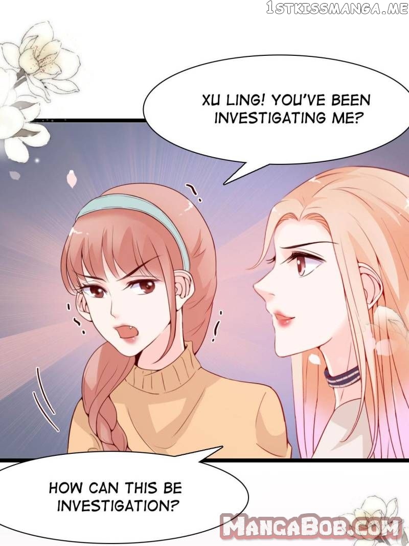 Mr. Zhou, Forced Marriage Is Illegal! chapter 90 - page 28