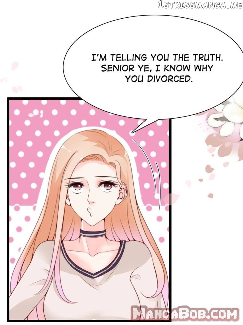 Mr. Zhou, Forced Marriage Is Illegal! chapter 90 - page 3