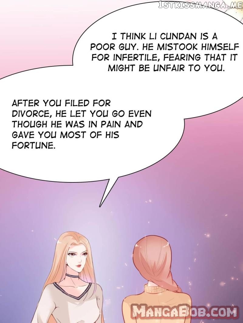 Mr. Zhou, Forced Marriage Is Illegal! chapter 90 - page 30