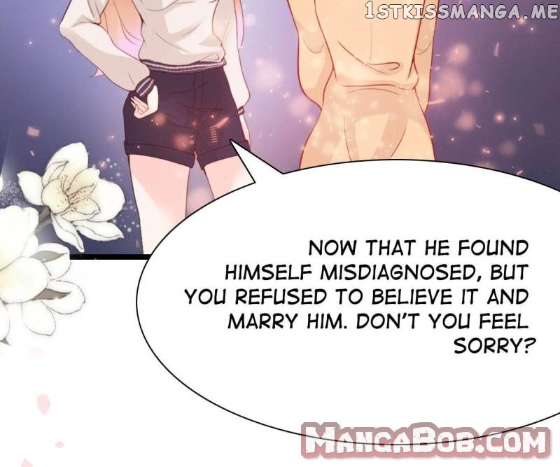 Mr. Zhou, Forced Marriage Is Illegal! chapter 90 - page 31