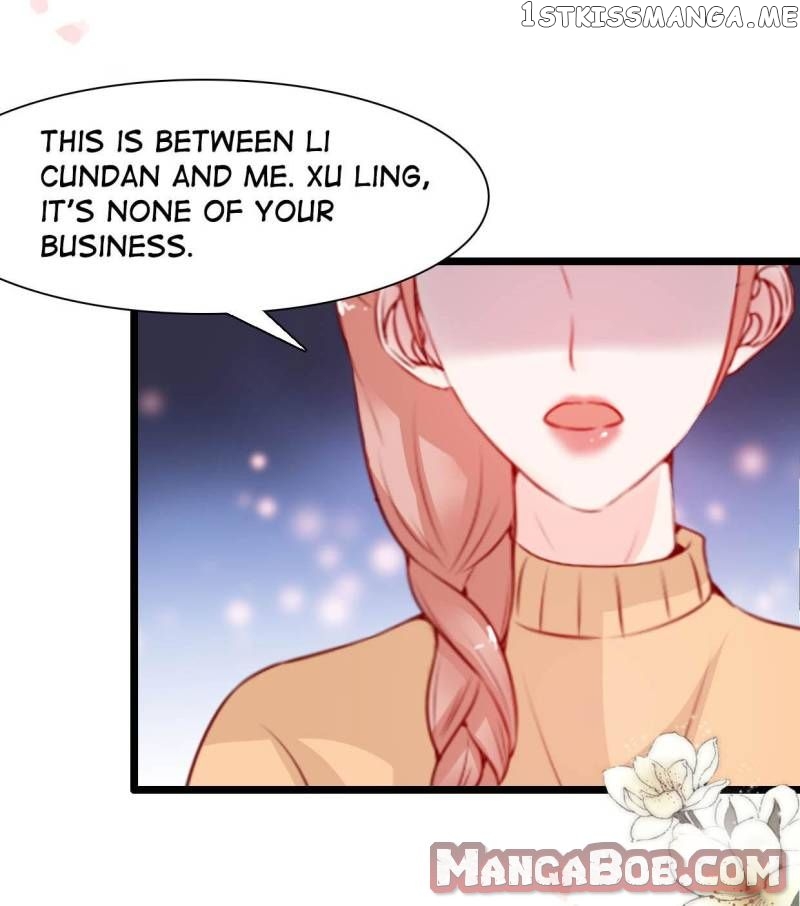 Mr. Zhou, Forced Marriage Is Illegal! chapter 90 - page 32
