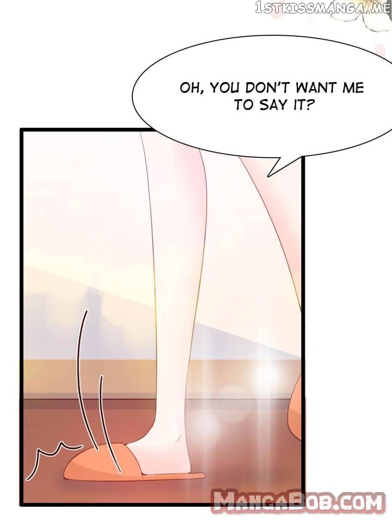 Mr. Zhou, Forced Marriage Is Illegal! chapter 90 - page 33