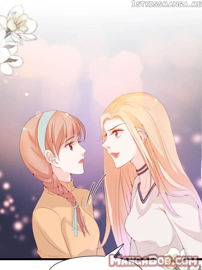Mr. Zhou, Forced Marriage Is Illegal! chapter 90 - page 34
